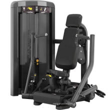 Commercial manufacturer Fitness Sitting posture comprehensive push chest trainer gym  for gym club